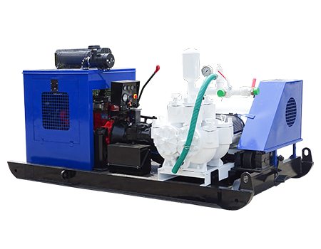 Mud Pump